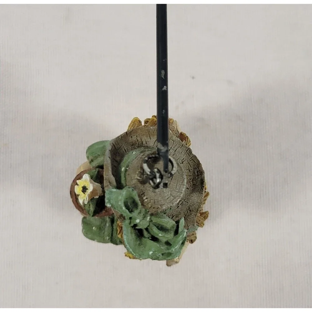 Decorative Candle Snuffer Extinguisher Tool